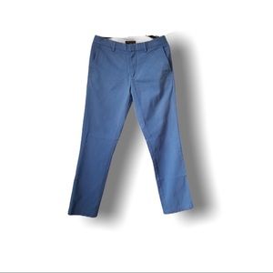 BANANA REPUBLIC Men's 30 x 32 Pants AIDEN
